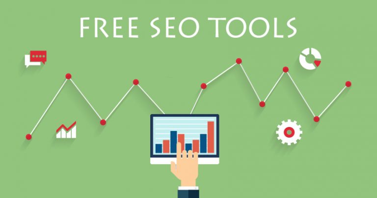 15 Free SEO and Online Marketing Tools for Business