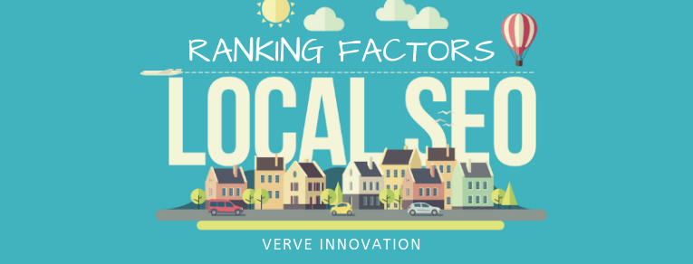 Local SEO Ranking Factors