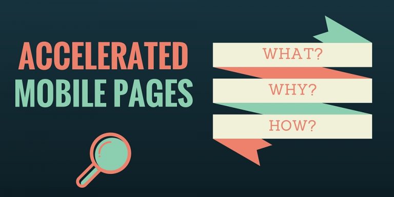 Insightful Information on Accelerated Mobile Pages