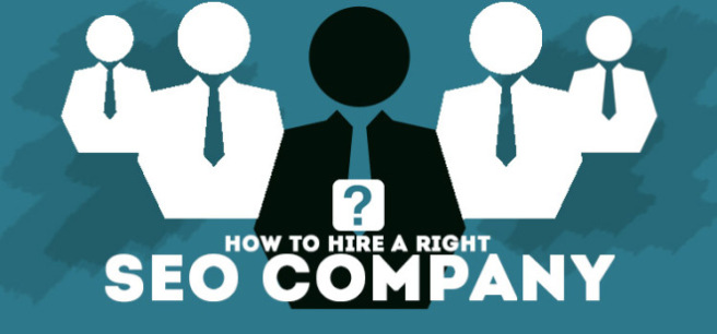 5 Things to Consider Before Choosing the Right SEO Company