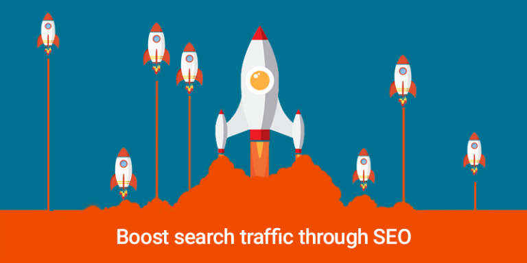 5 Easy Steps to Driving Traffic to Your Website