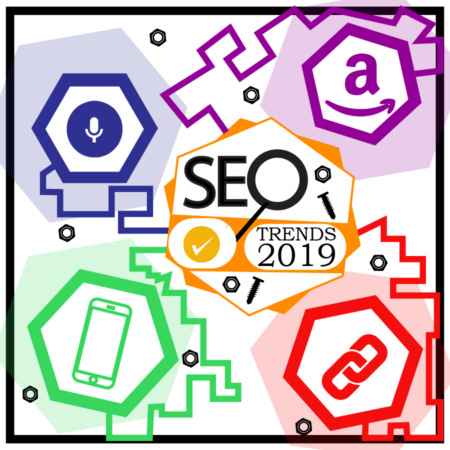 Expected SEO Trends for 2019