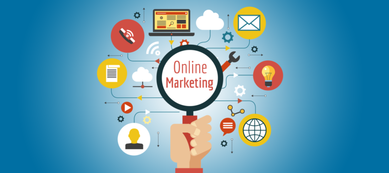 List of 10 Online Marketing Tools for Startup Businesses