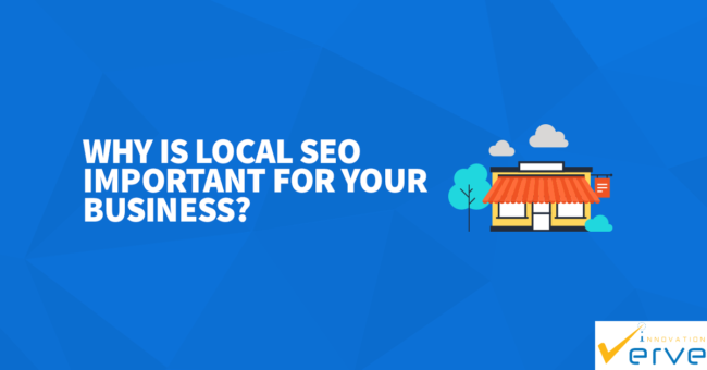 local-seo-important Why Is Local SEO Important For A Local Business?