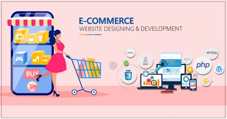 Why Should You Consider Mobile-First Design For Your Ecommerce Website?