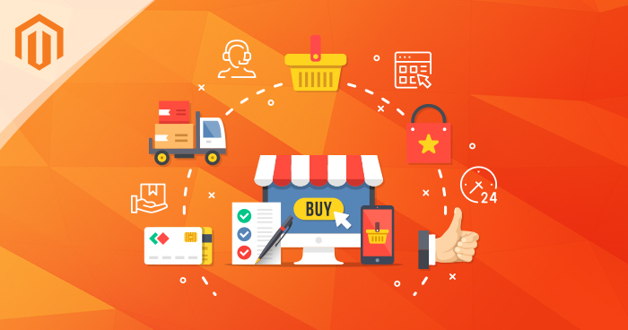 Amazing Features Of Magneto – Give Your Business A New Platform To Grow!
