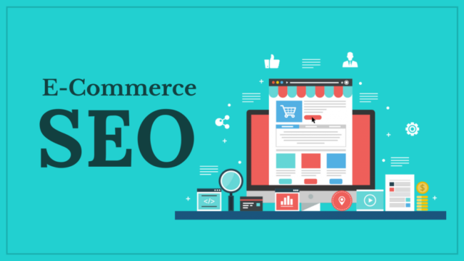 5 ecommerce seo tips