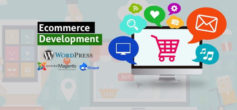 Four Ecommerce Website Design Mistakes You Should Avoid
