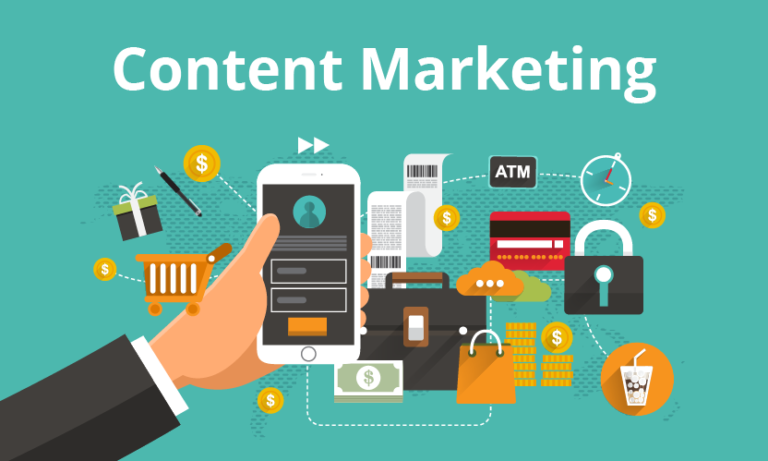 5 Reasons Why Content Marketing Is Important For Ecommerce Businesses?