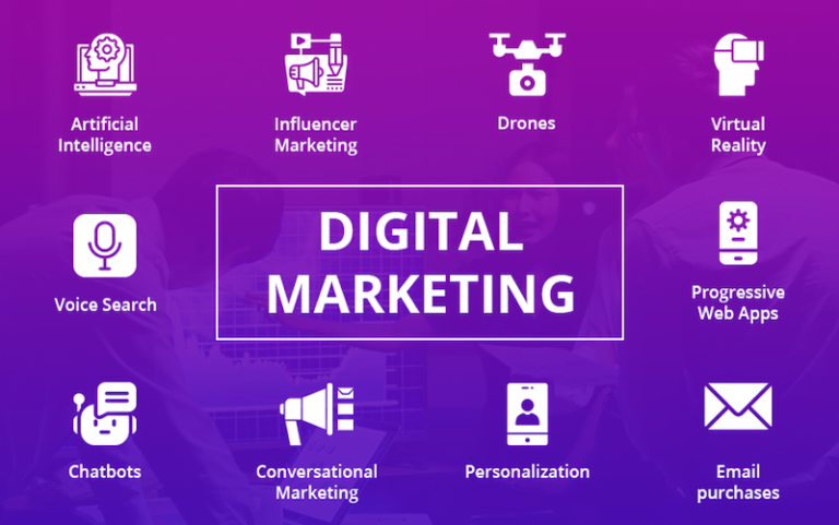 How To Improve Your Digital Presence?