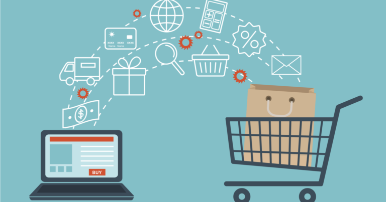 How Important Link Building Is For Ecommerce Business?
