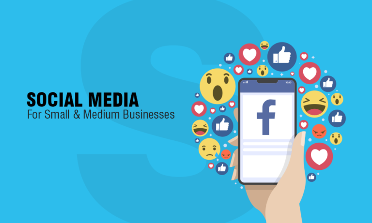 Five Social Media Strategies That Drive Traffic to Your Website