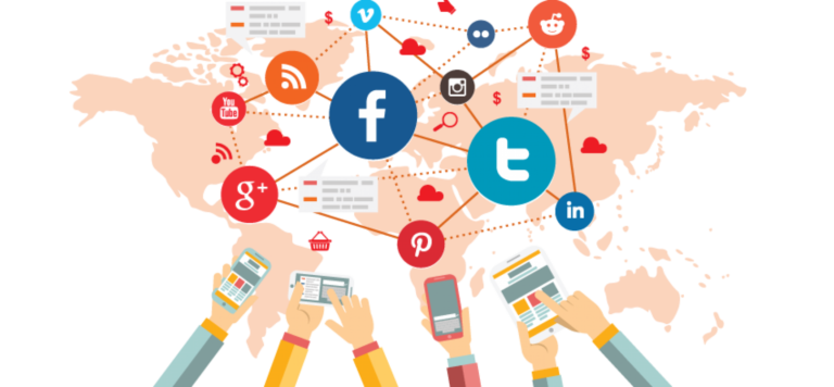 Why Should Your Socials Be Active?