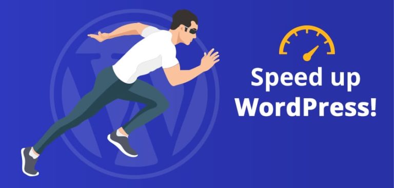 Simple Ways to Optimise the Speed of Your Website