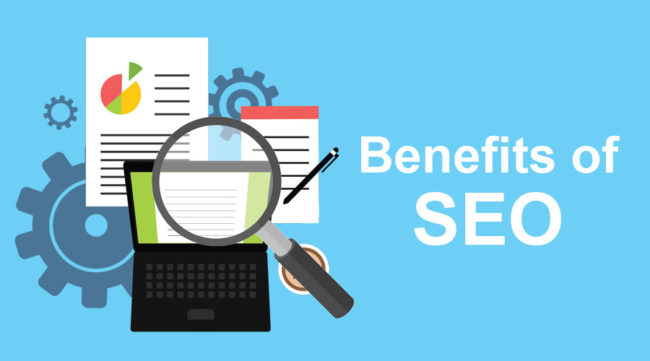 SEO Benefits SEO Benefits