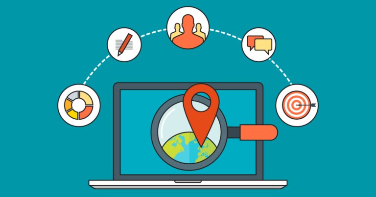The Role of Online Reviews in Local SEO and Reputation Management