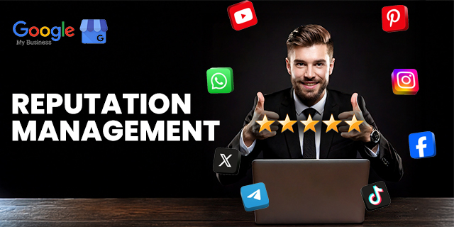 How to Get More Reviews & Manage Reputation for Better Local SEO