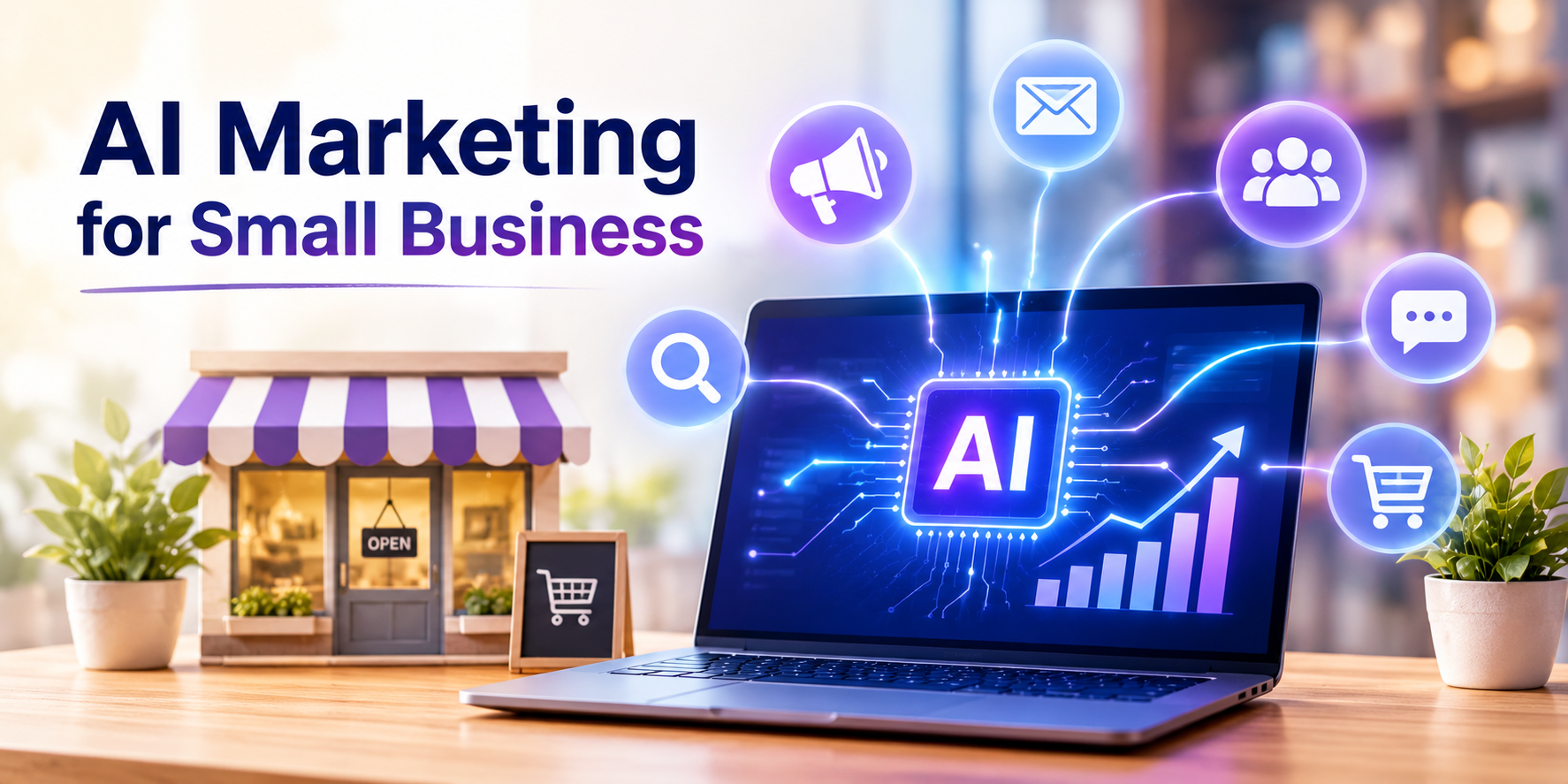 ai marketing